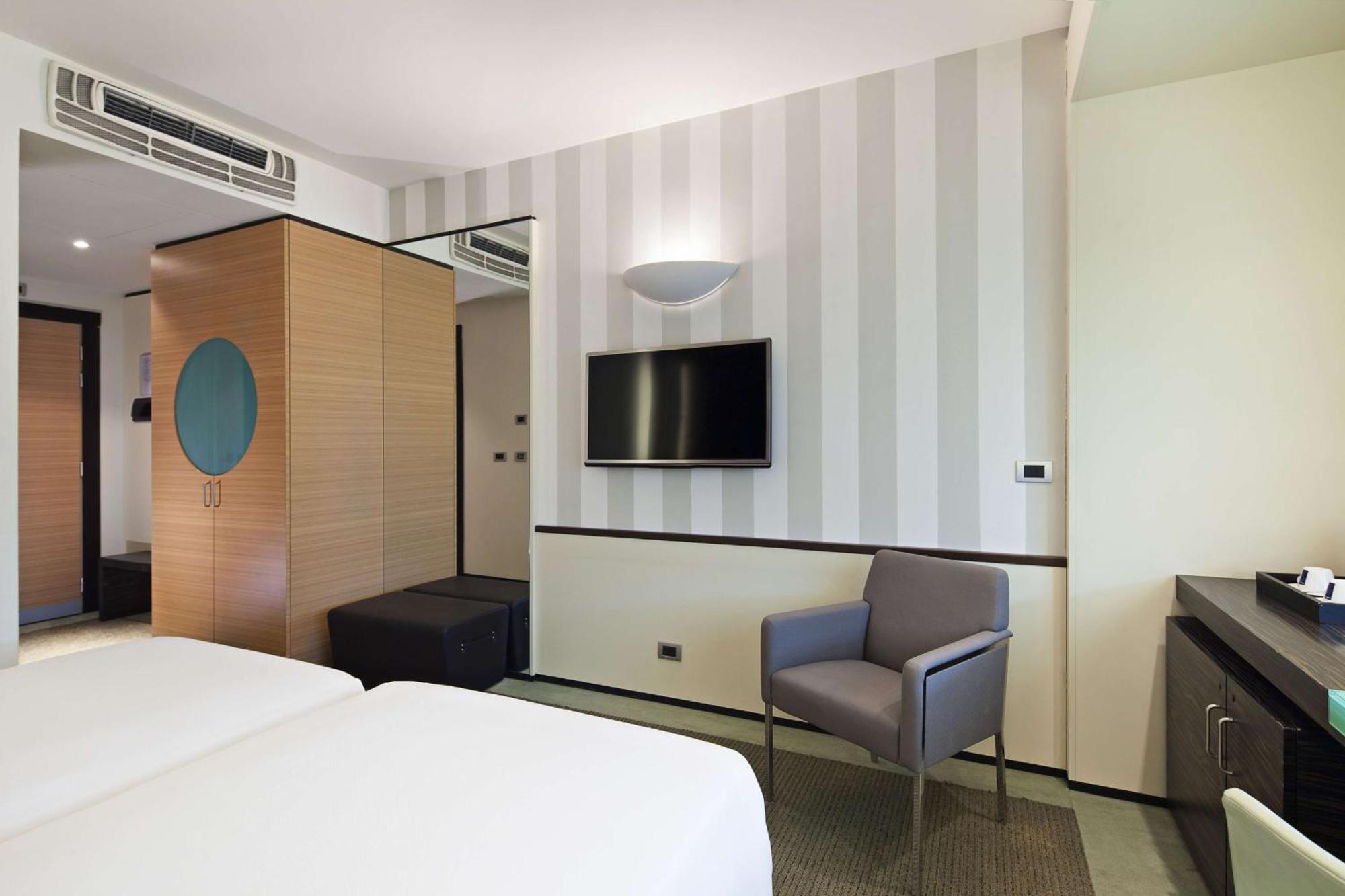 Nh Venezia Laguna Palace Mestre