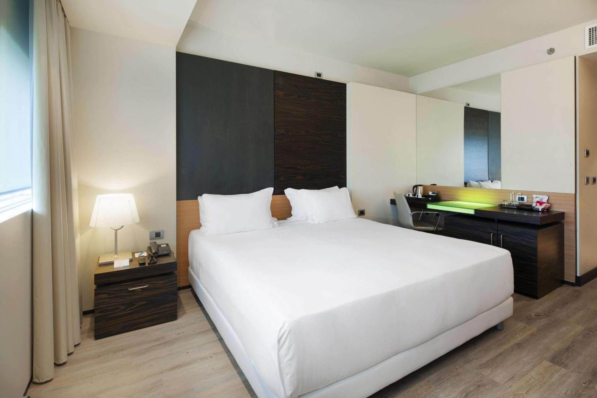 Nh Venezia Laguna Palace 4* Mestre