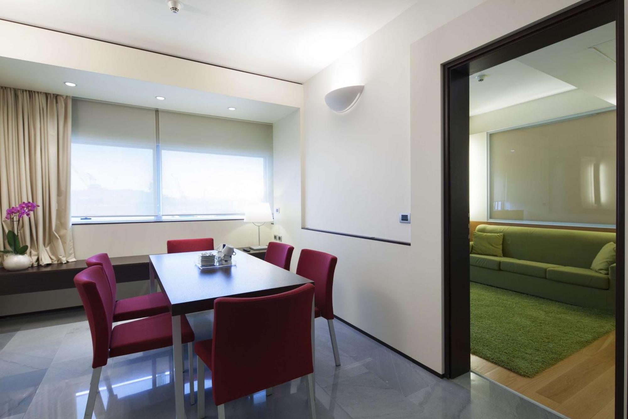 Nh Venezia Laguna Palace 4*