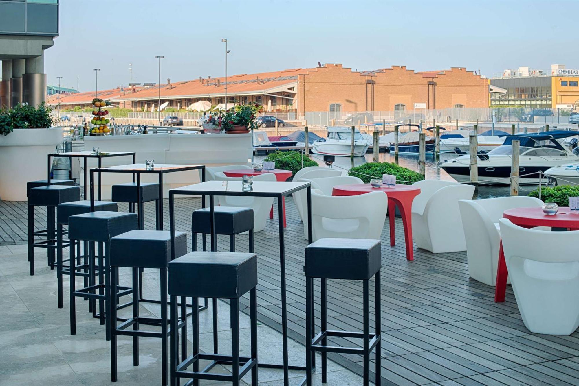 Nh Venezia Laguna Palace 4* Mestre