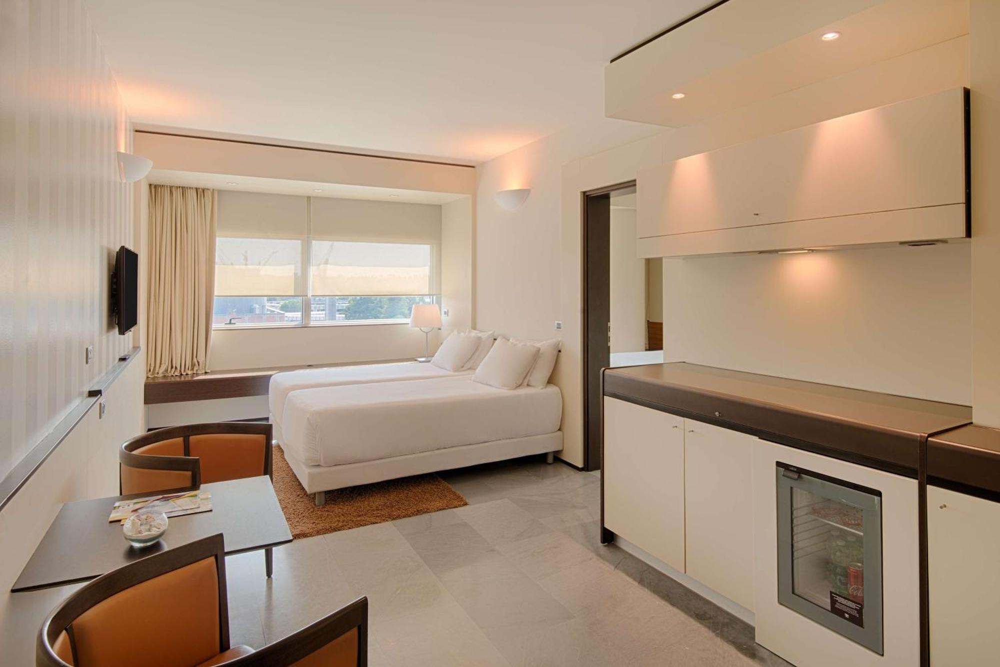 Nh Venezia Laguna Palace 4*