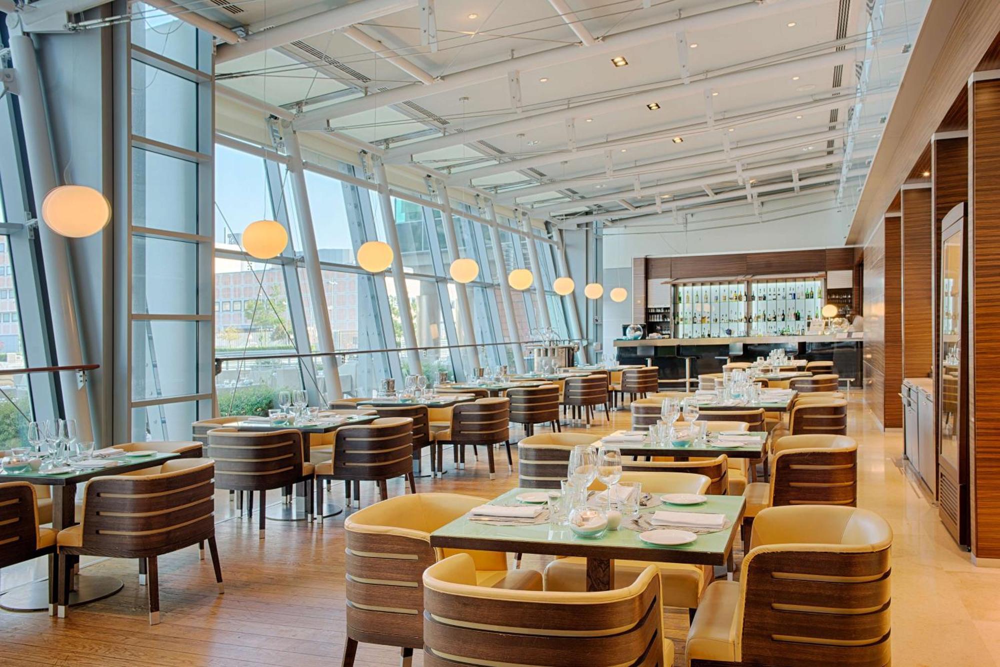 Nh Venezia Laguna Palace Hotel 4*